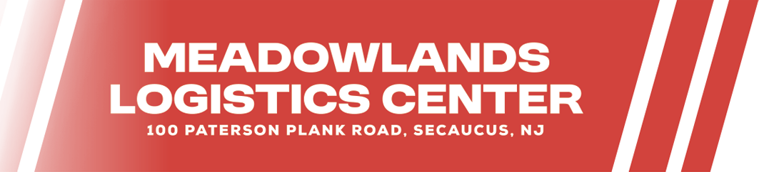 Hartz Meadowlands Logistics Center