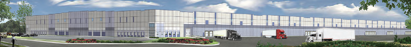 BUILD-TO-SUIT OPPORTUNITY